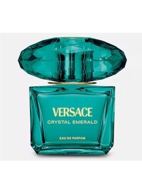 Versace Crystal Emerald EDP Mini